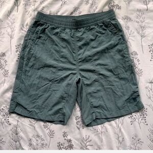 The North Face Men’s shorts